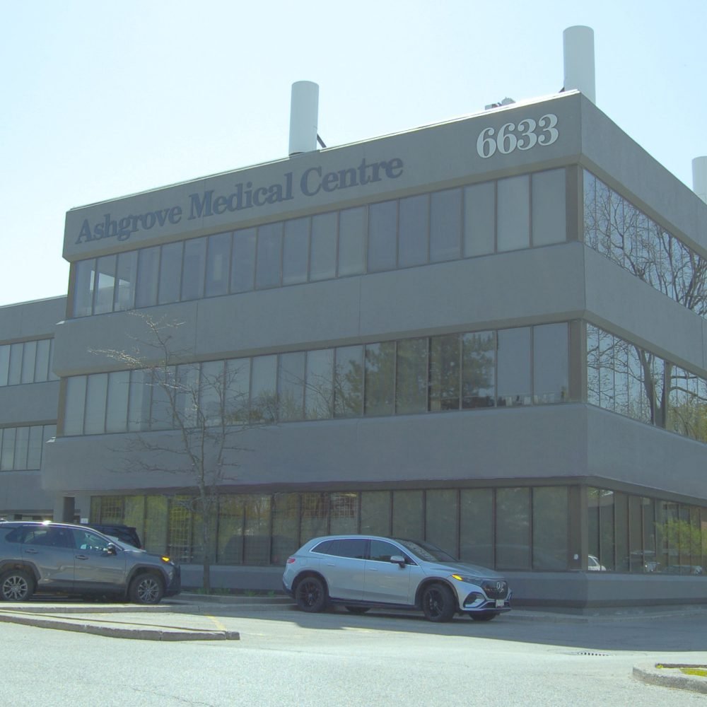 Ashgrove Medical Centre