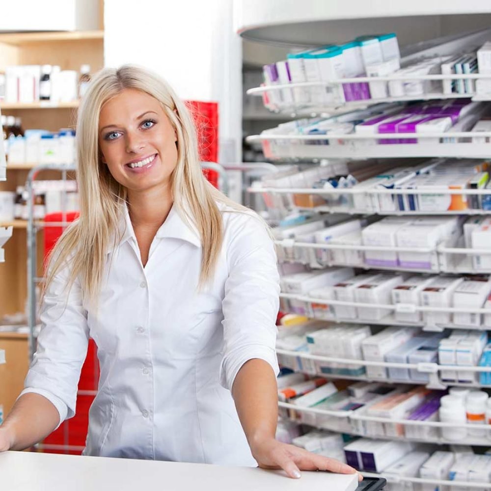 Pharmacist